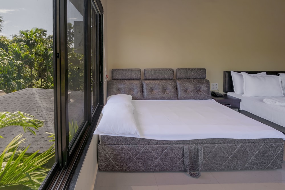 Silvanus Forest Retreat — Alibag — photo 5
