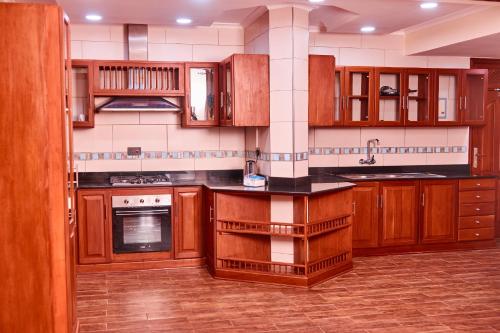 Seven Skies Hotel — Arusha — photo 2