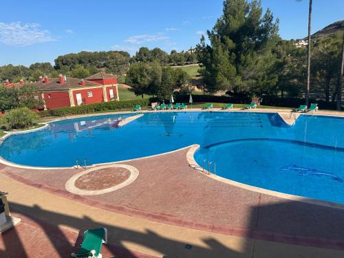 Vista Golf - last minute hotel in Chiva