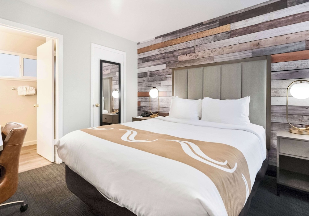Quality Inn South Lake Tahoe - photo 21