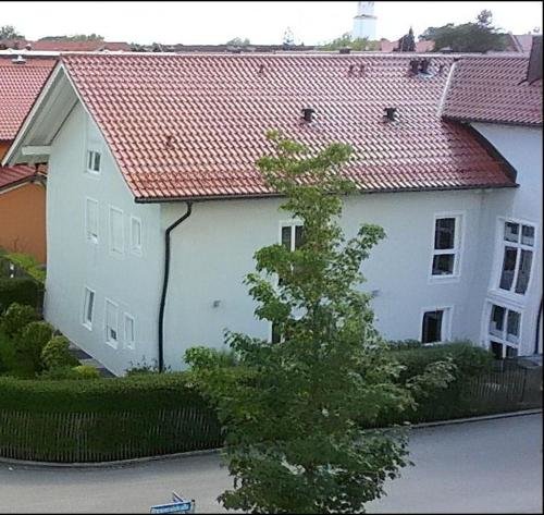 Hotel Viktoria — Hohenbrunn