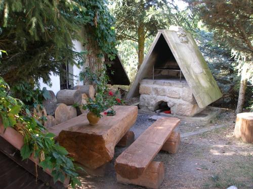 Motel Charlie in Jicin, Czech Republic