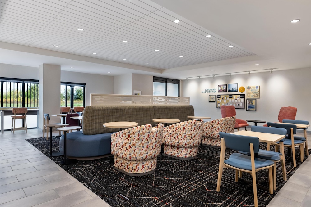 Home2 Suites By Hilton Ames - photo 32