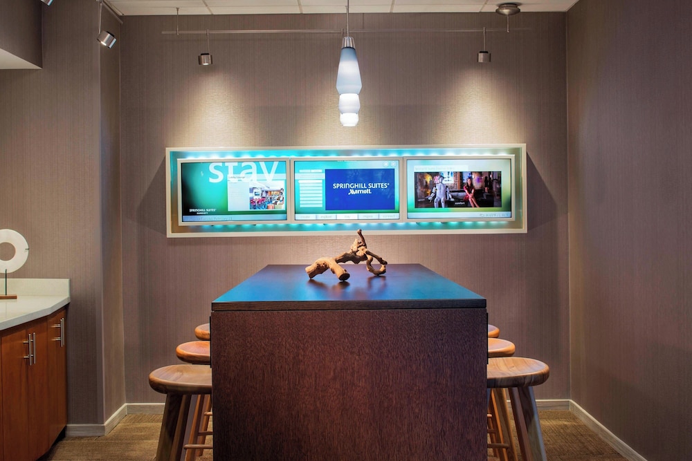 Springhill Suites By Marriott Chicago Lincolnshire - photo 3