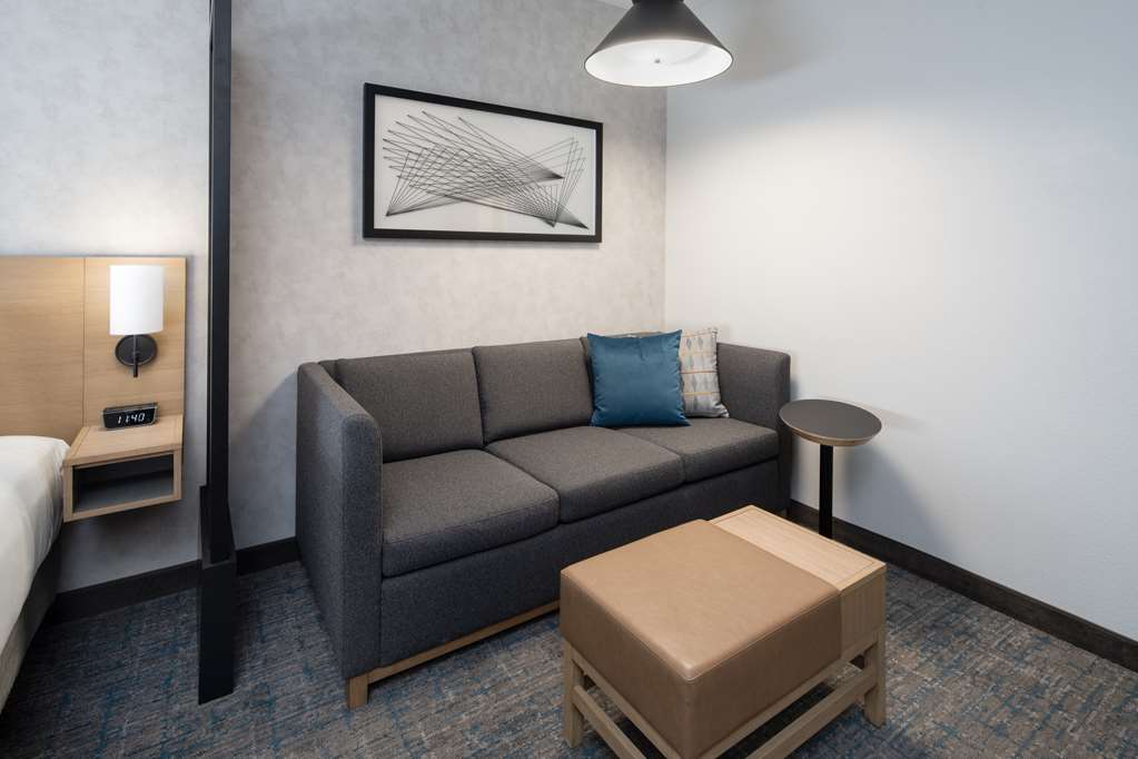 Hyatt Place Bakersfield - photo 19
