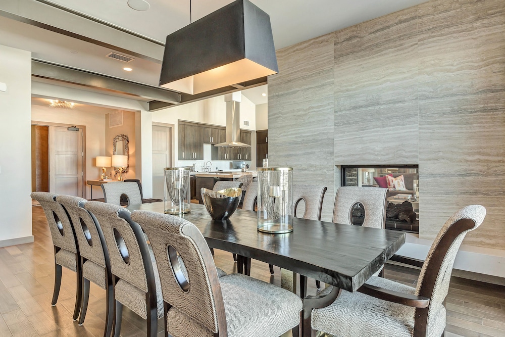 Stein Eriksen Residences - photo 103