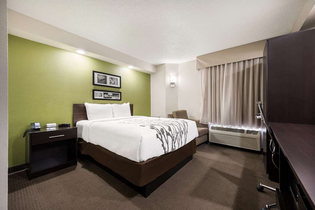 Sleep Inn Athens I 65 - photo 15