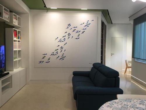Casa Leaf — 4-Star Luxury Hotel in Naples, Italy