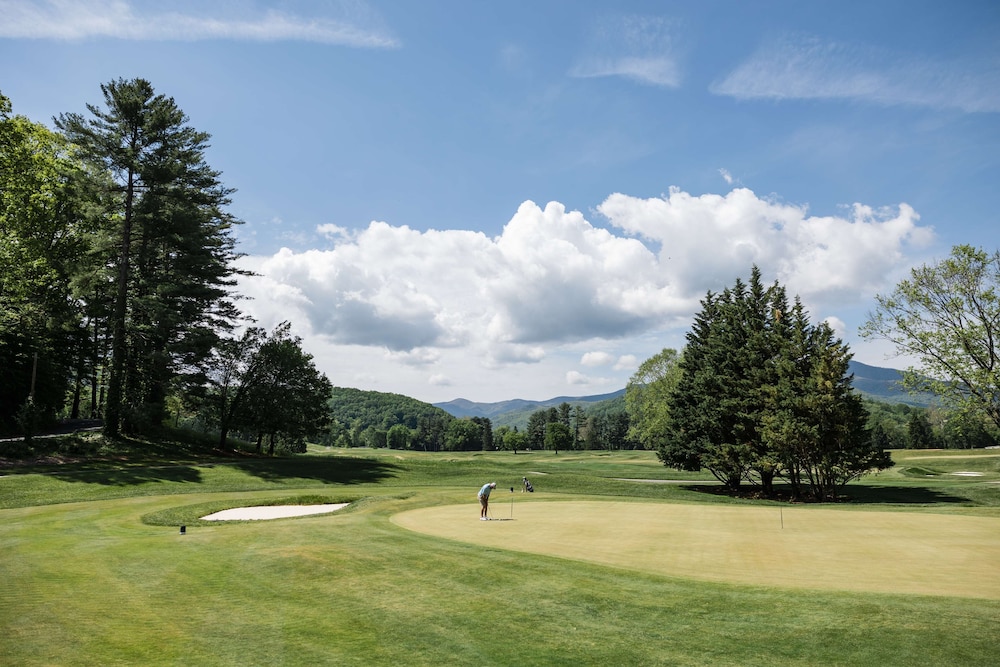 Waynesville Inn and Golf Club Tapestry Collection by Hilton - photo 75
