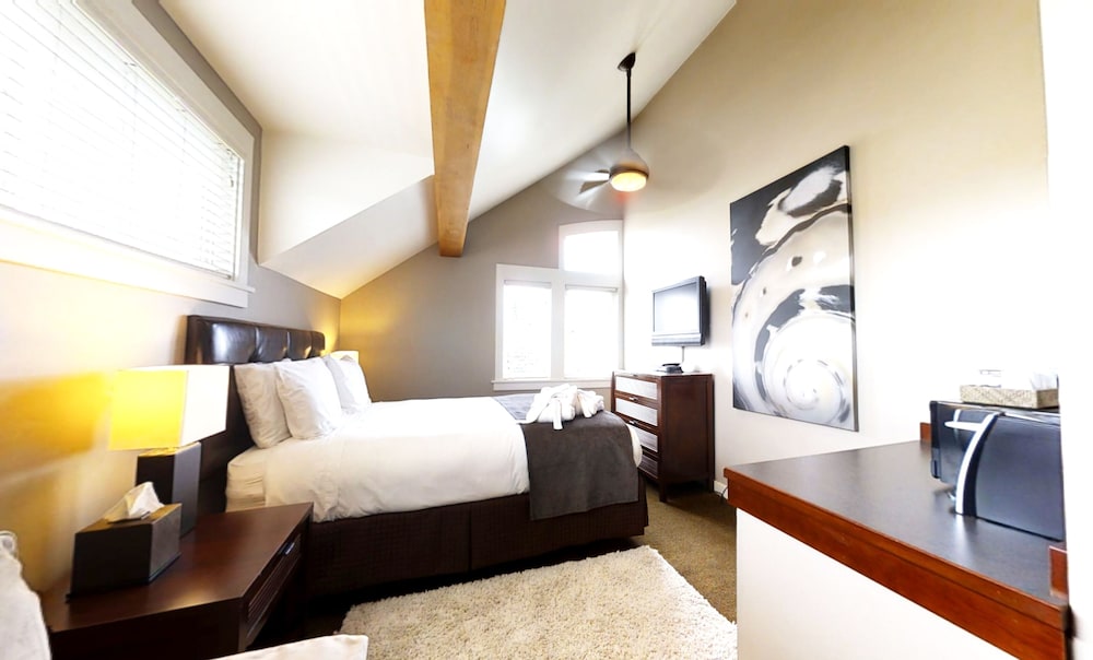 Bird Rock Hotel - photo 10