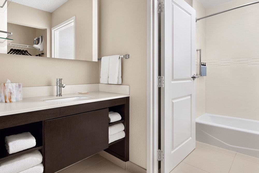 Residence Inn by Marriott Philadelphia Langhorne - photo 11