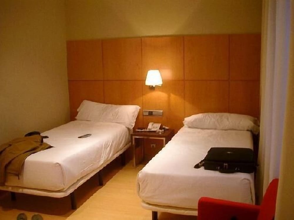 Hotel Feria — hotel in Valladolid