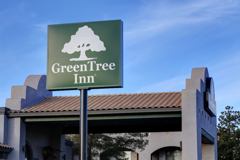 GreenTree Inn of Prescott Valley - photo 32
