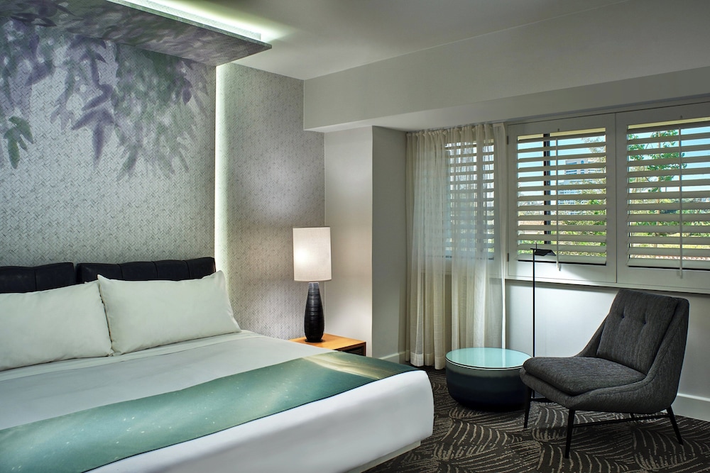 W Los Angeles West Beverly Hills - photo 25