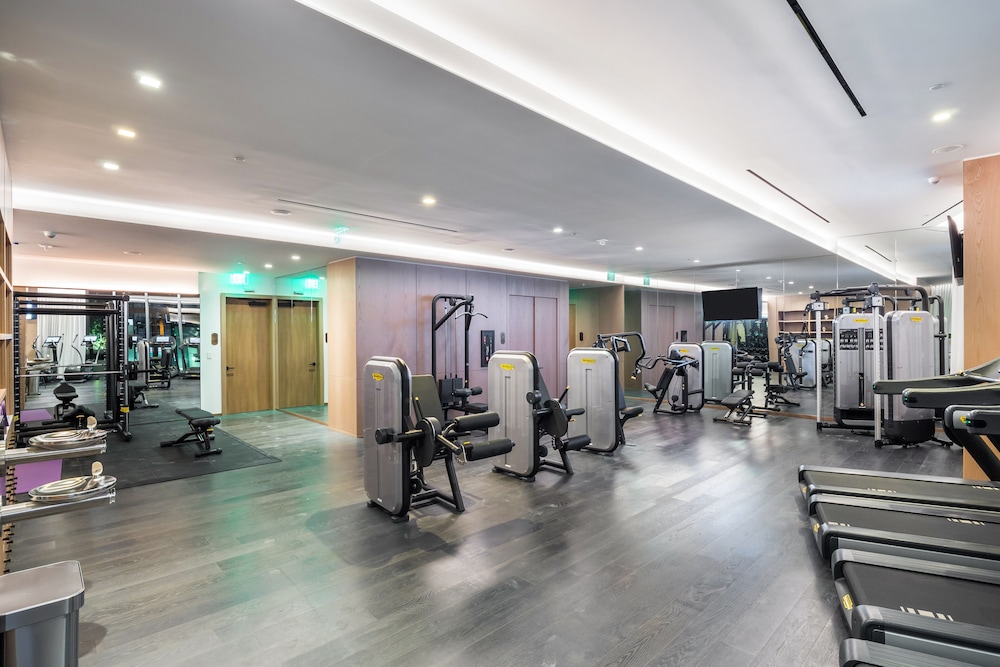 Suites at SLS Lux Brickell managed by CE - photo 14