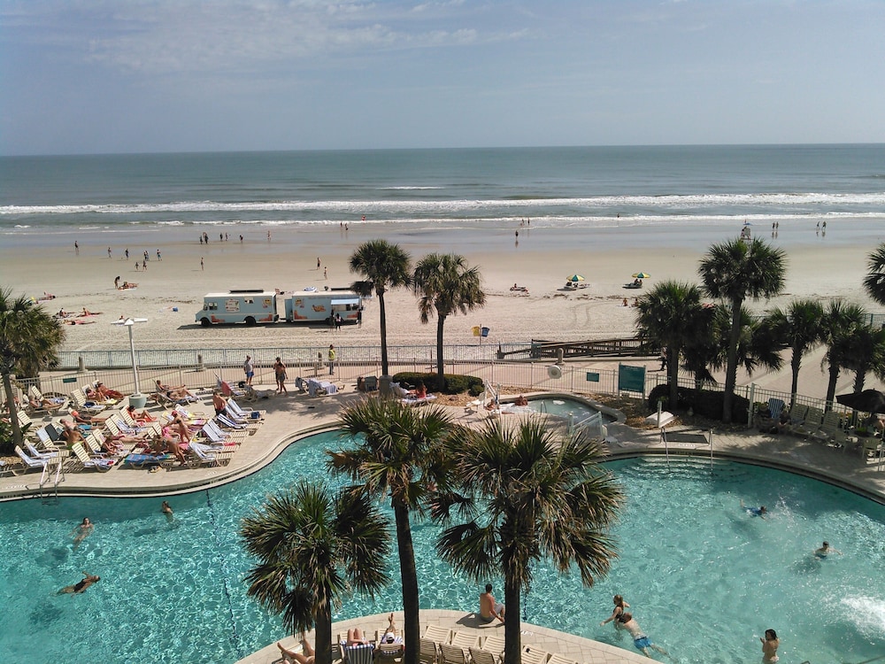Ocean Walk Resort - photo 238