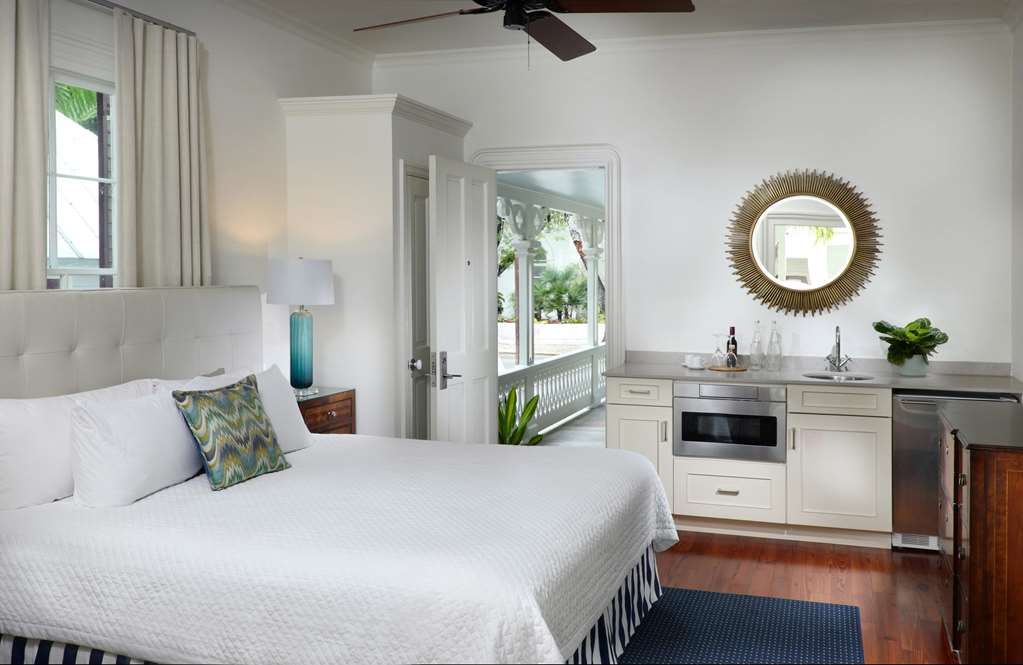 The Marquesa Hotel - photo 36