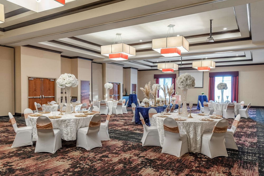 Hilton Garden Inn North Little Rock - photo 49