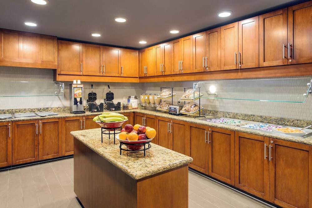 Residence Inn by Marriott San Diego Oceanside - photo 23