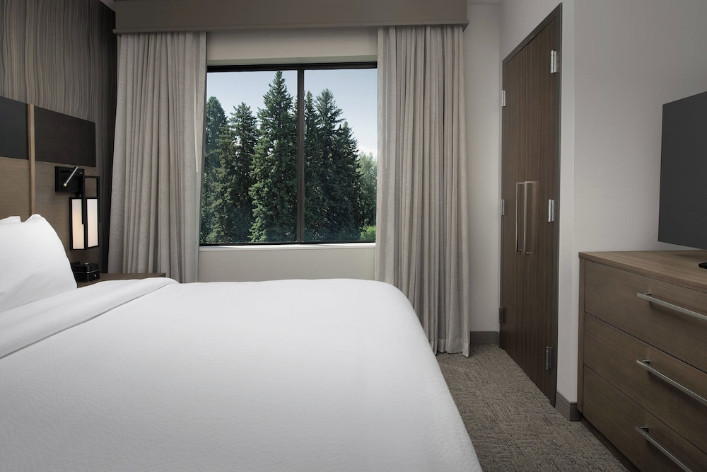 Residence Inn by Marriott Bozeman Downtown - photo 12