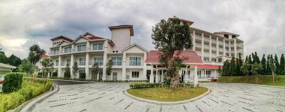 Hotel Casuarina Kuala Kangsar in Kuala Kangsar, Malaysia