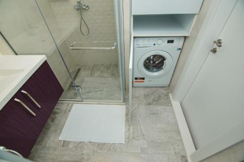 Sunshine Apartments Batumi