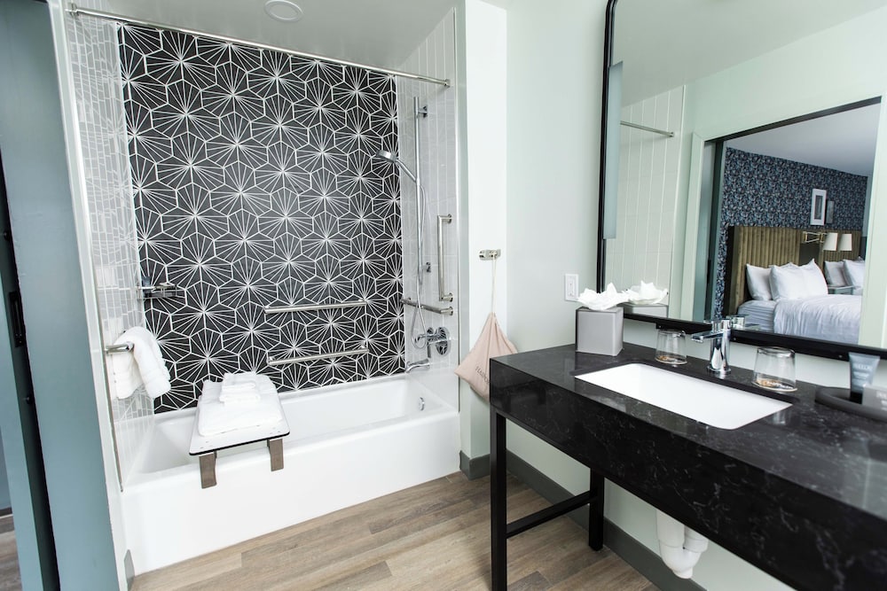 voco The Darwin Atlanta Midtown by IHG - photo 36