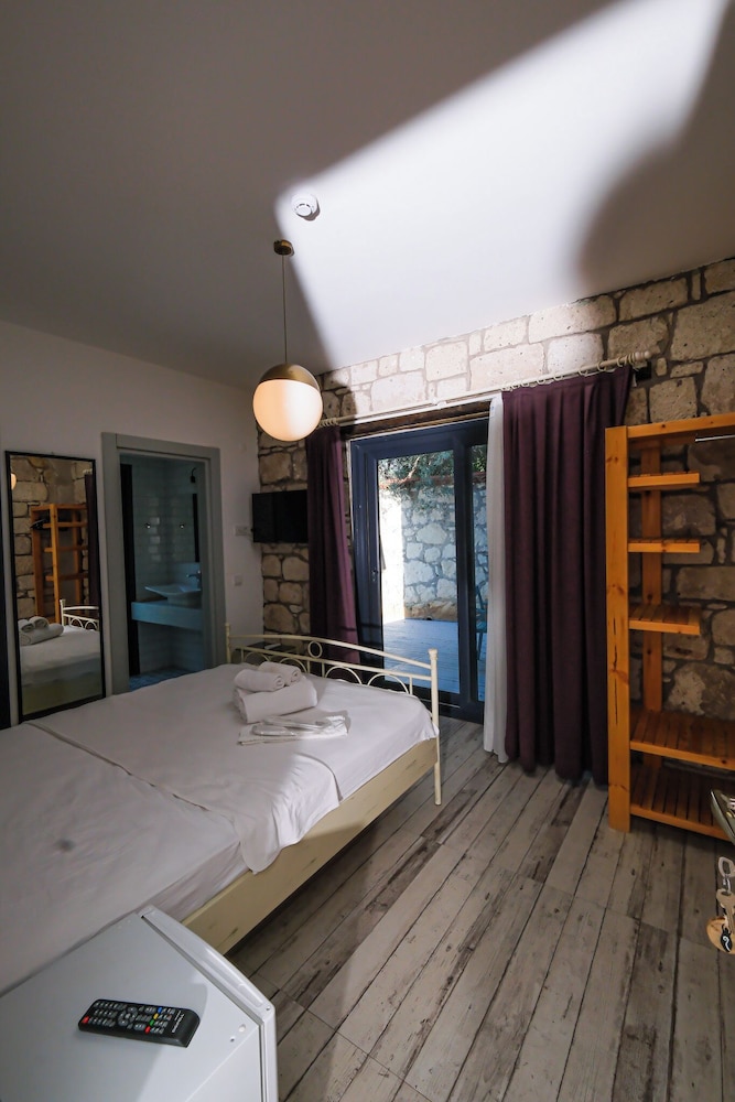 Kybele Alacati — Cesme — photo 4