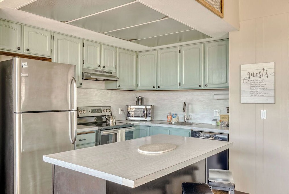 Sand & Sea Resort Condominiums - photo 467