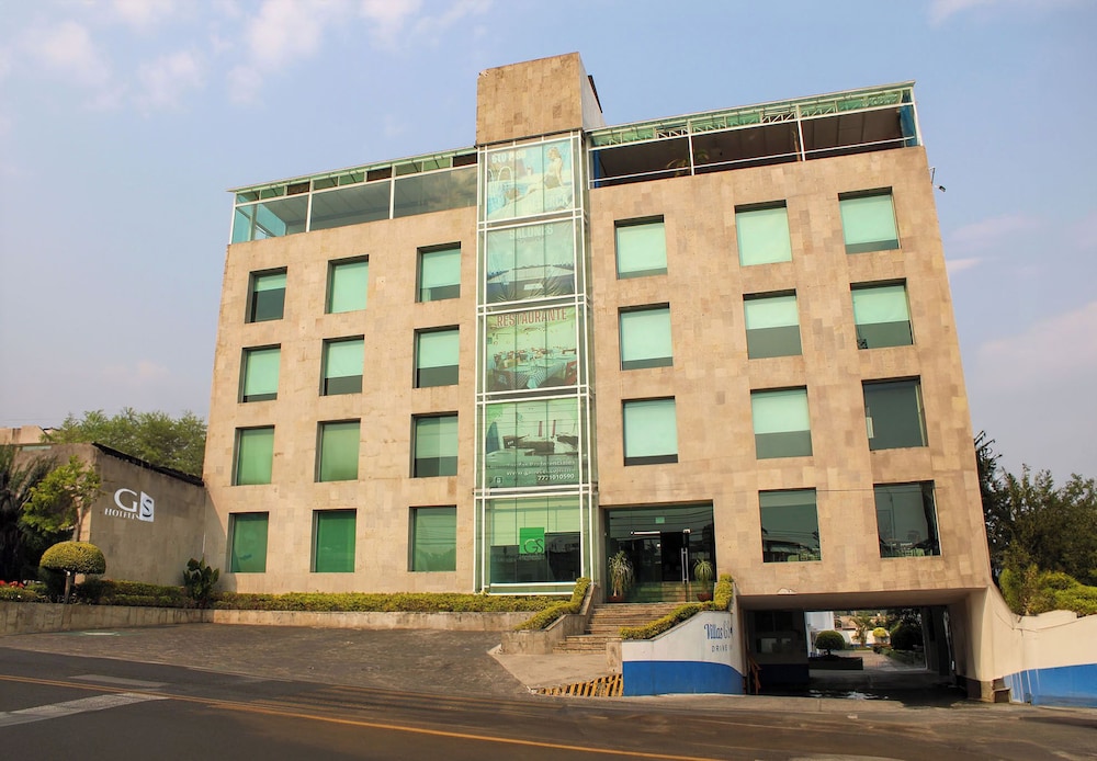 GS Cuernavaca in Cuernavaca, Mexico