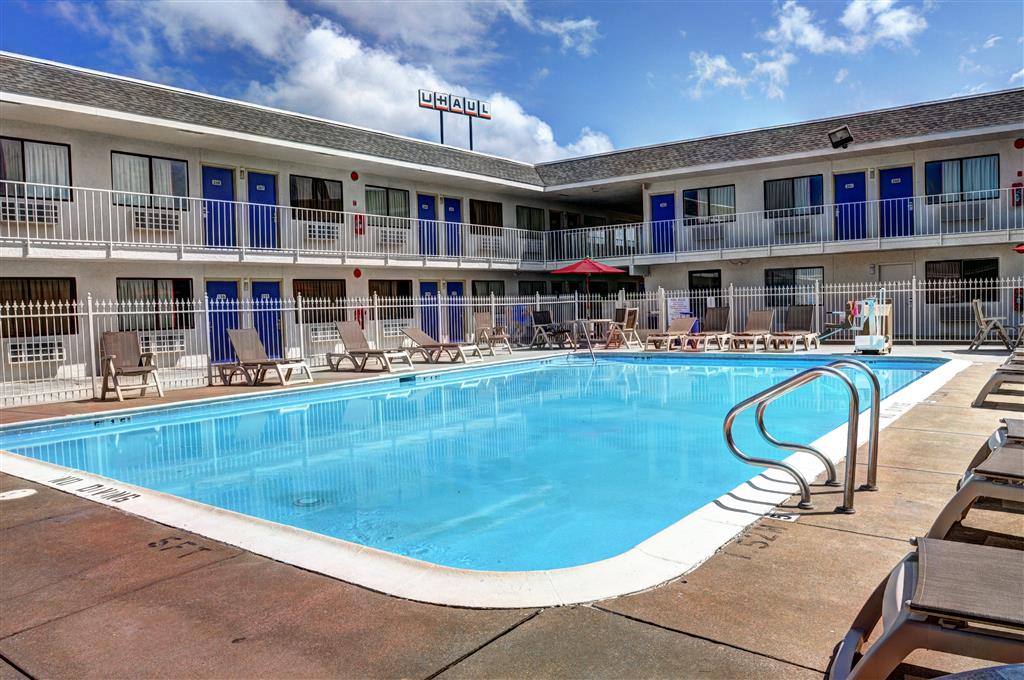 Motel 6 Slidell LA New Orleans - photo 9