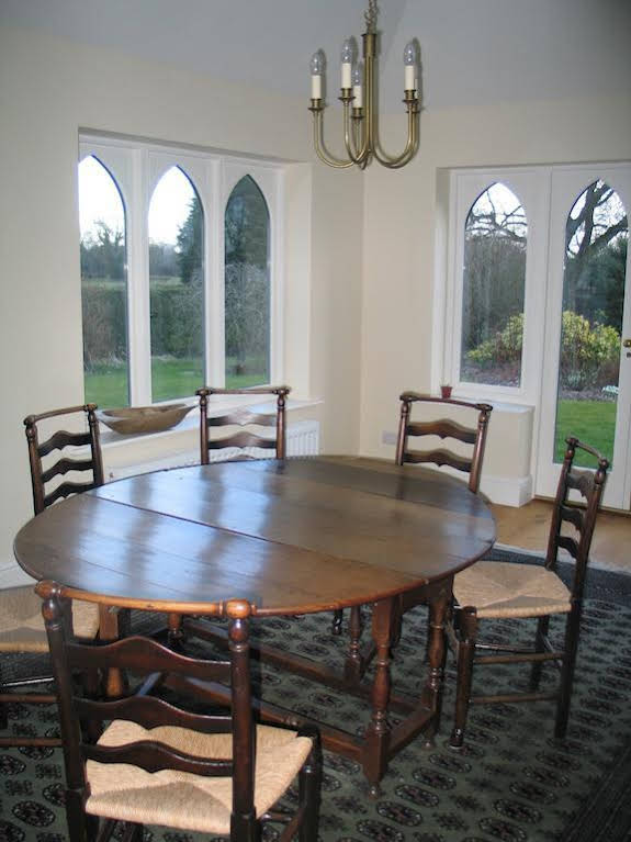 High Rigg B&B