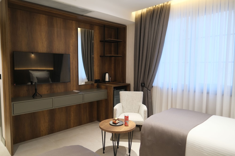1921Justa otel — Amasya — photo 4