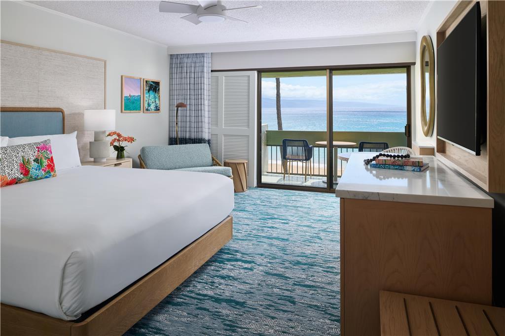 Outrigger Kaanapali Beach Resort - photo 14