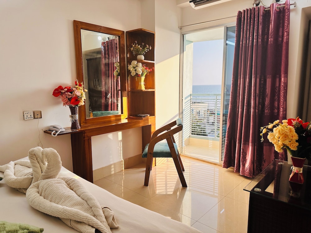 Modern Resort Cox’s Bazar in Cox's Bazar, Bangladesh