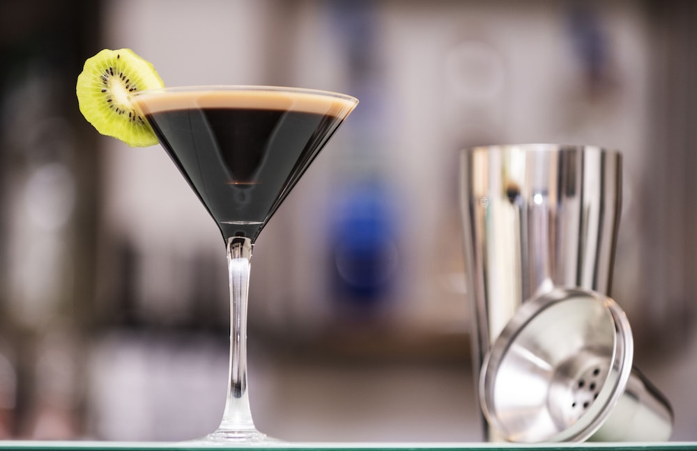 מזון ומשקאות