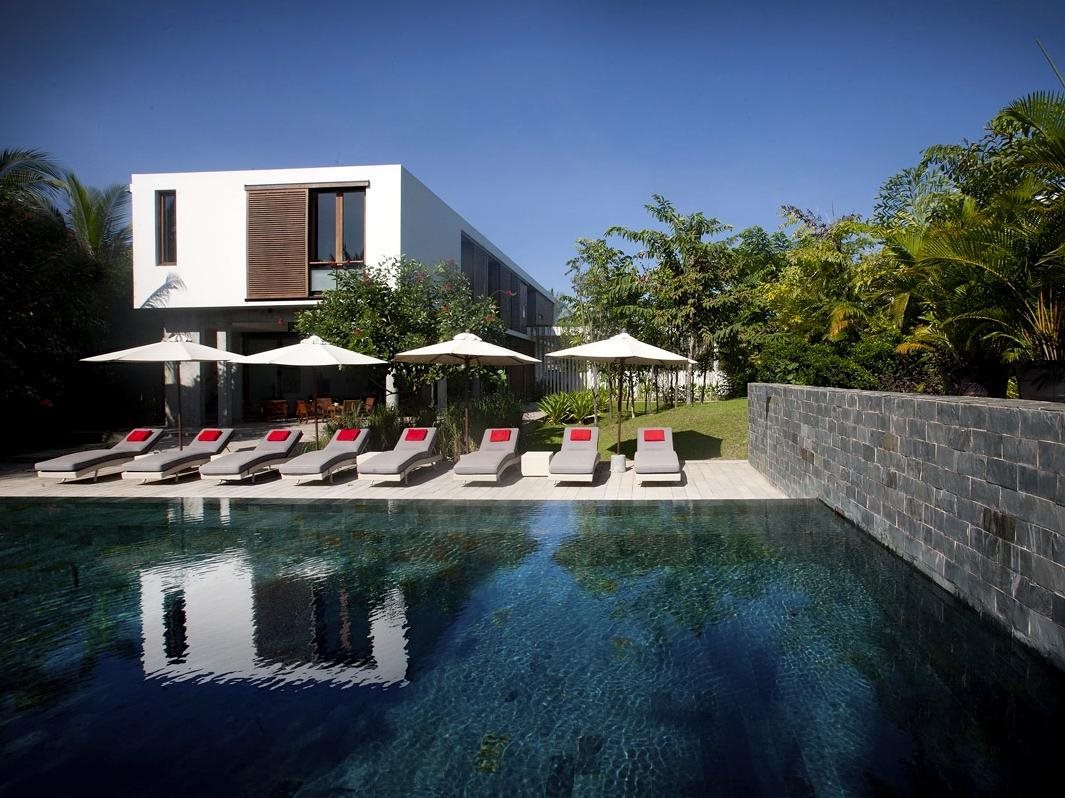 Villa Ni Say — 4-Star Luxury Hotel in Siem Reap, Cambodia