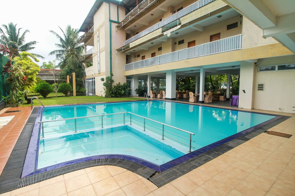 Lake Nest Bolgoda Resort in Panadura, Sri Lanka