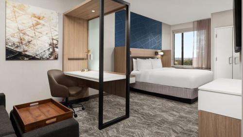 SpringHill Suites by Marriott Kanab - photo 19