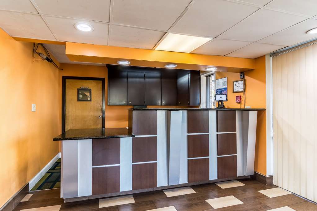 Motel 6 Kenly NC - last minute hotel in Kenly
