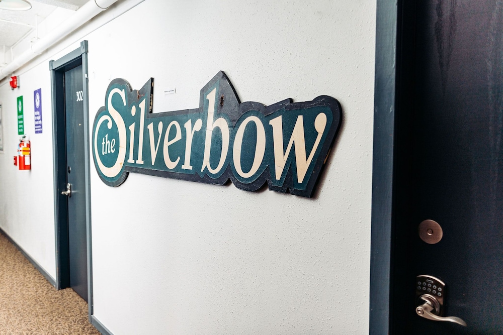 The Silverbow Inn - photo 116