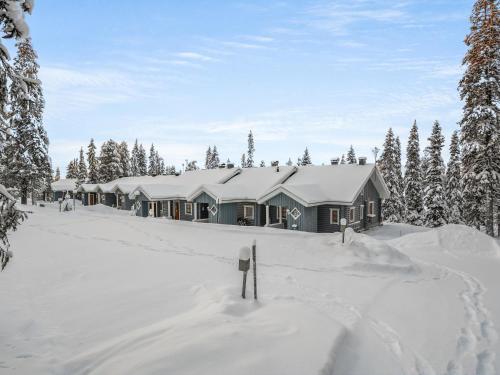 Aino Kuusamo in Kuusamo — 4-Star Luxury Hotel in Kuusamo, Finland