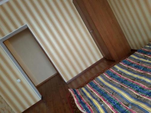 Hotel 856 — 5-Star Luxury Hotel in Yekaterinburg, Russia