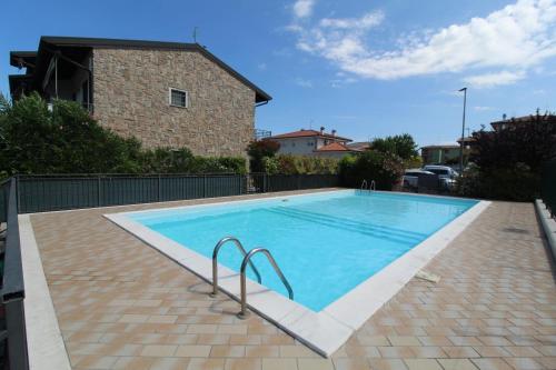 Loft Liana — 4-Star Luxury Hotel in Peschiera Del Garda, Italy