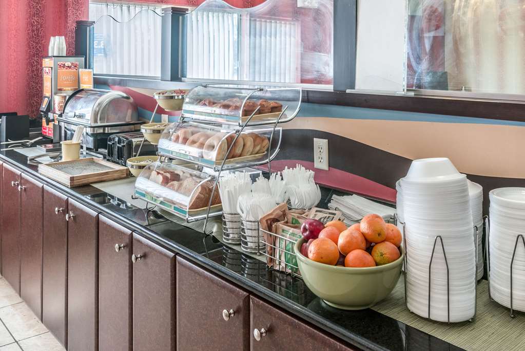 Quality Inn & Suites Mankato East - photo 26