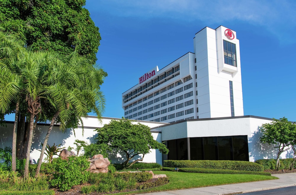 Hilton Tampa Airport Westshore - photo 111