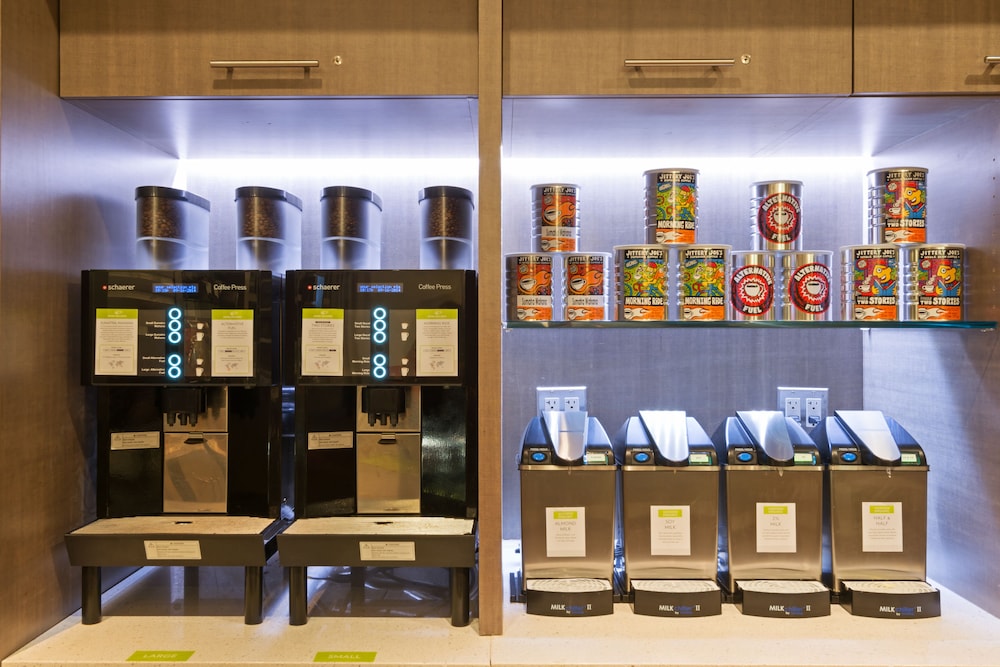 EVEN Hotel Rockville Washington DC Area by IHG - photo 31