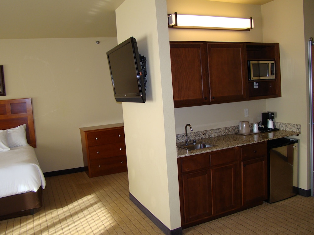StoneCreek Lodge - photo 35