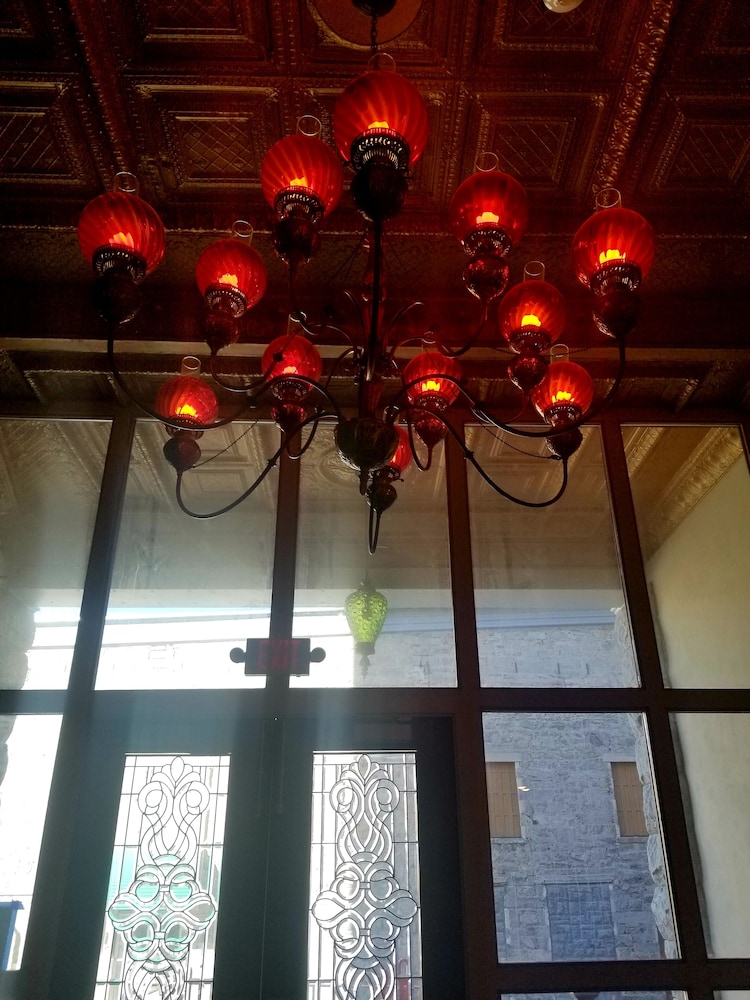 Belvada Hotel - photo 3