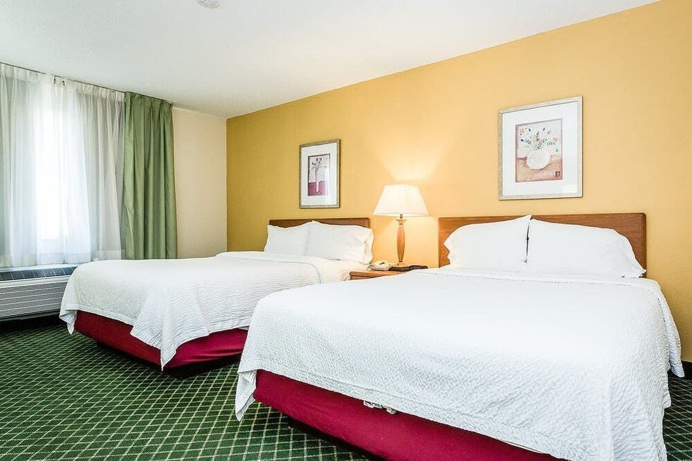 Comfort Inn Davenport East Bettendorf - photo 6